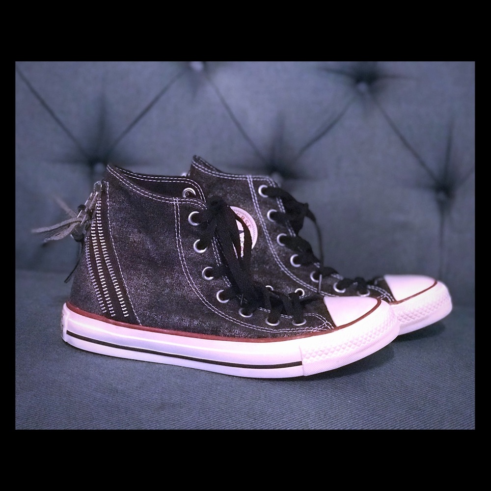 Rare Chuck Taylor High Tops